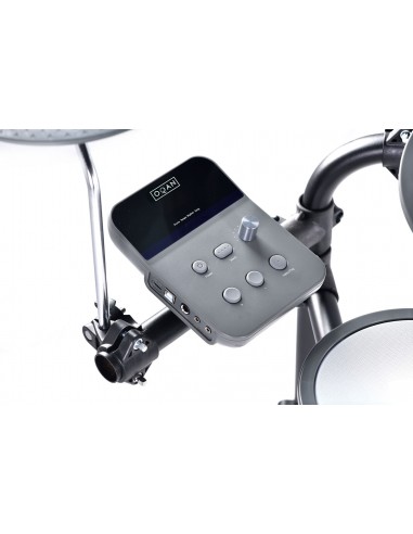 Oqan QPD-1 PLUS Batería Electrónica