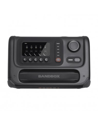 JBL Bandbox Trio Amplificador Altavoz
