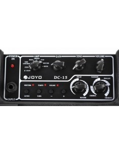 Joyo DC-15 2