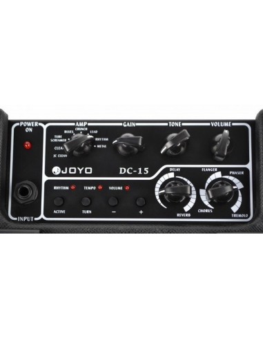 Joyo DC-15 Joyo DC-15