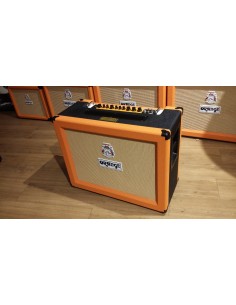 Orange Rockerverb 50c MKII...