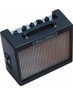 Fender MD20 mini amplificador