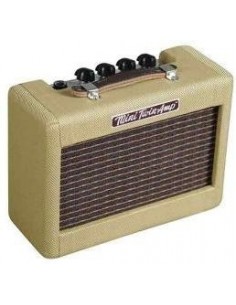 Fender Mini '57 Twin-Amp