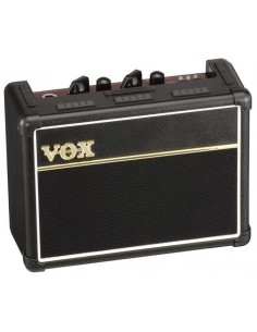 VOX AC2 Rhythm