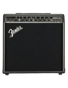 Fender Champion 50XL