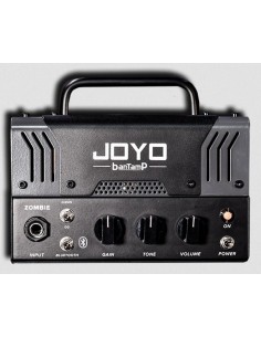JOYO Zombie -Raw Metal Mayhem-