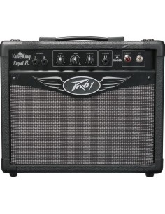 Peavey Valveking Royal 8