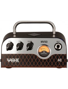 Vox MV50 AC