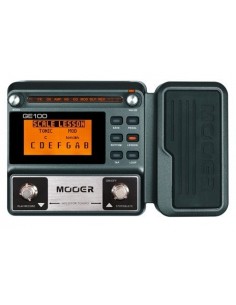 MOOER GE100 2