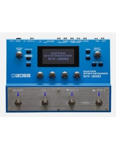 BOSS SY300