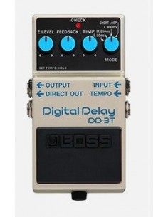 BOSS DD-3T
