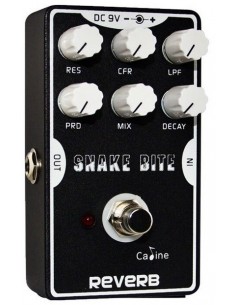 Caline CP-26 -Reverb-