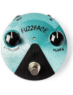 Dunlop Hendrix Mini Fuzz Face