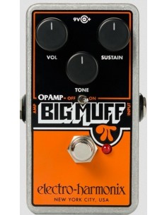 Electro Harmonix Big Muff...