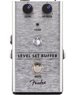 Fender Level Set Buffer