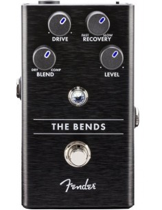 Fender The Bends Compressor