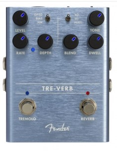 Fender Tre-Verb