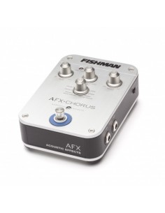 FISHMAN AFX CHORUS guitarra...