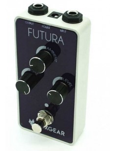 FOXGEAR Futura