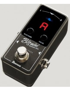 Ibanez Big Mini -Tuner-