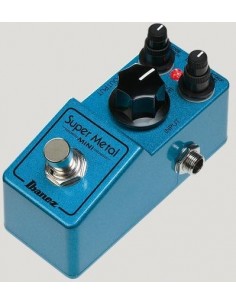 Ibanez SM Mini -Super Metal-
