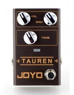JOYO R-01 Tauren -Overdrive-