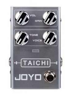 JOYO R-02 Taichi -Overdrive-