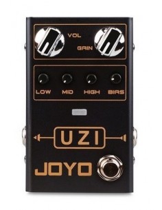 JOYO R-03 Uzi -Distortion-