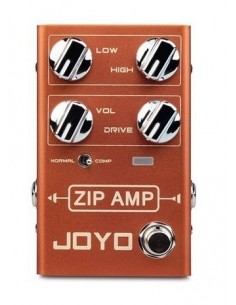 JOYO R-04 Zip Amp...