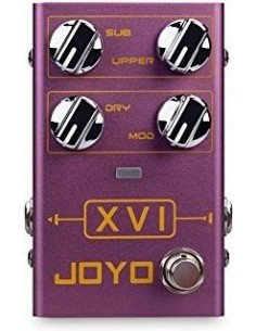 JOYO R-13 XVI -Octaver-