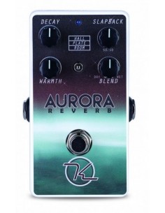 Keeley Aurora -Reverb-