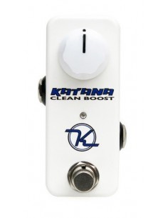 Keeley Mini Katana -Booster-