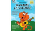 Métodos de Guitarra
