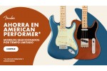 Fender American Performer