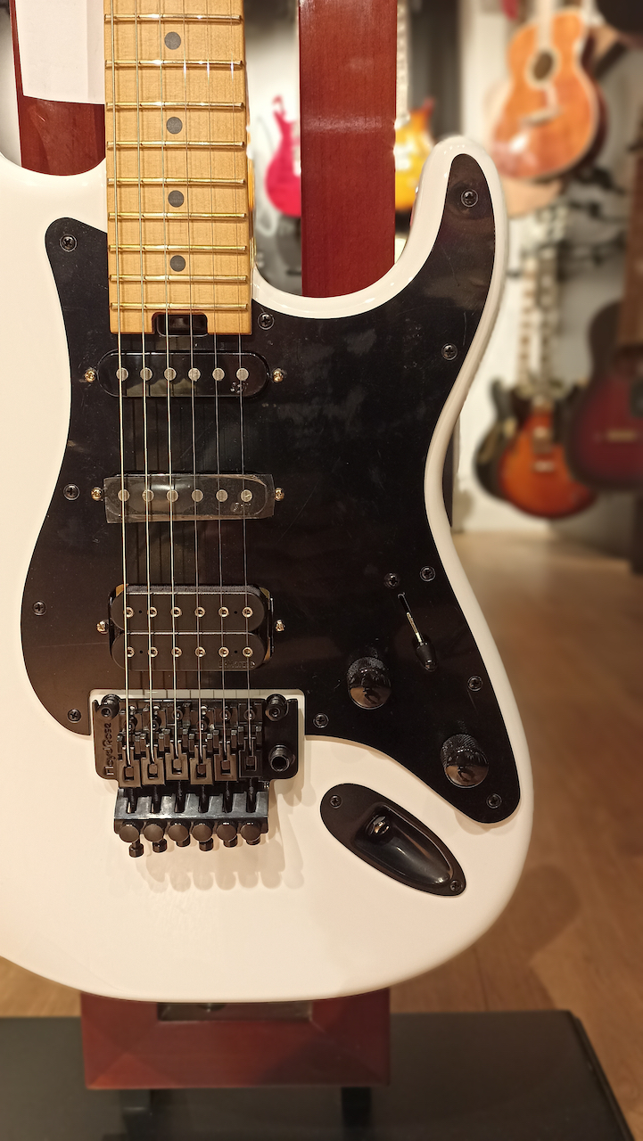 Jackson SC1 Snow White