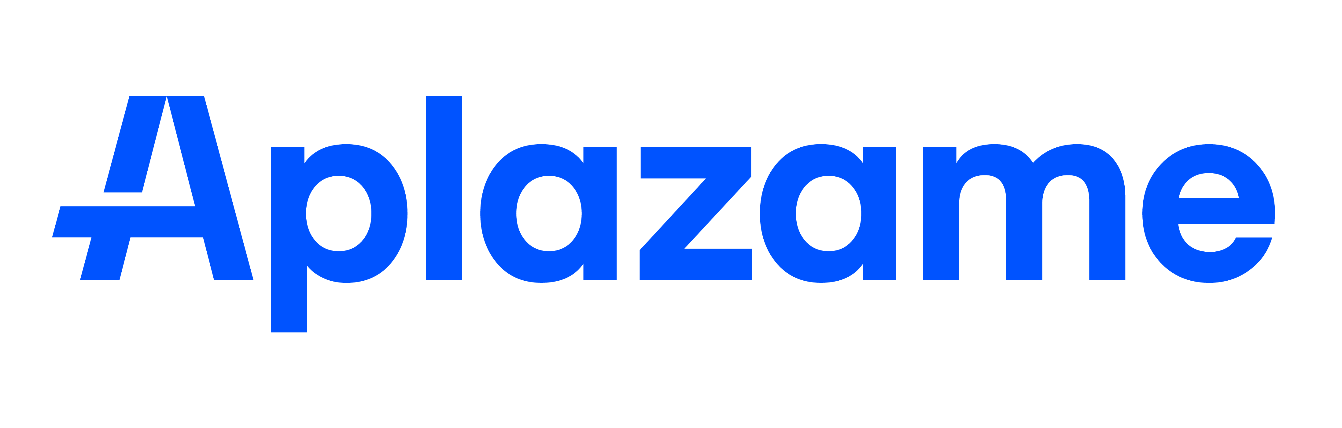 Logo Aplazame
