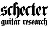 SCHECTER