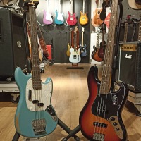 Escala larga o escala corta: cuál es el bajo que realmente se adapta a ti